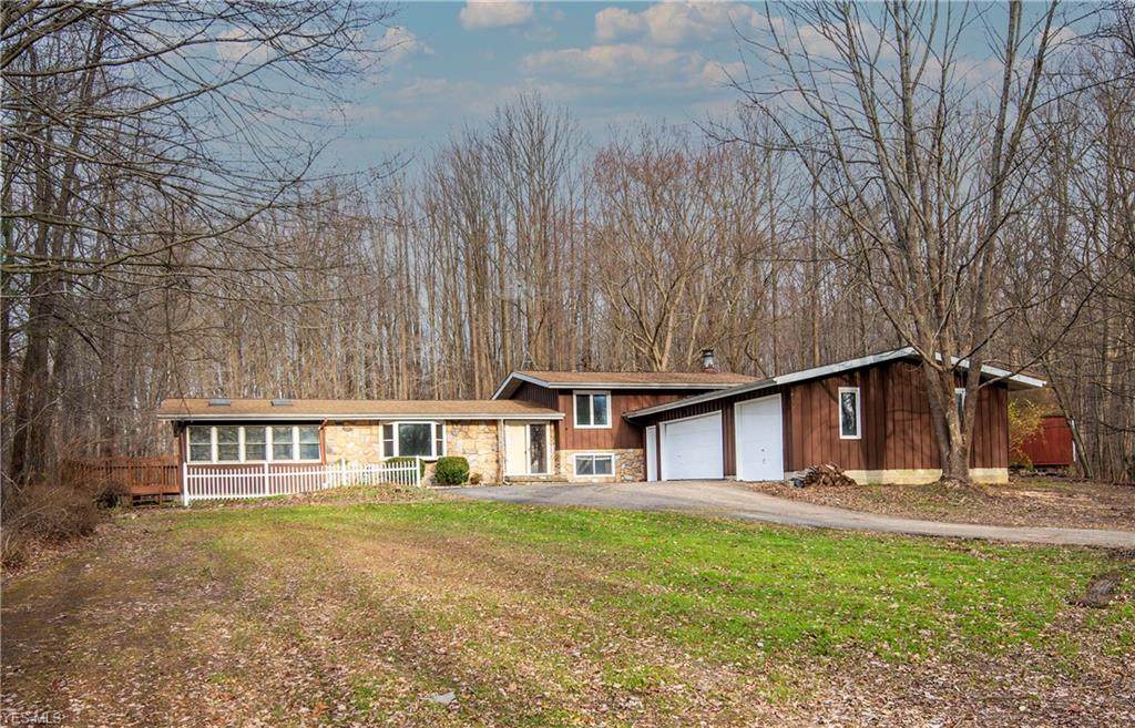 18111 Kenston Lake Drive - Photo 1