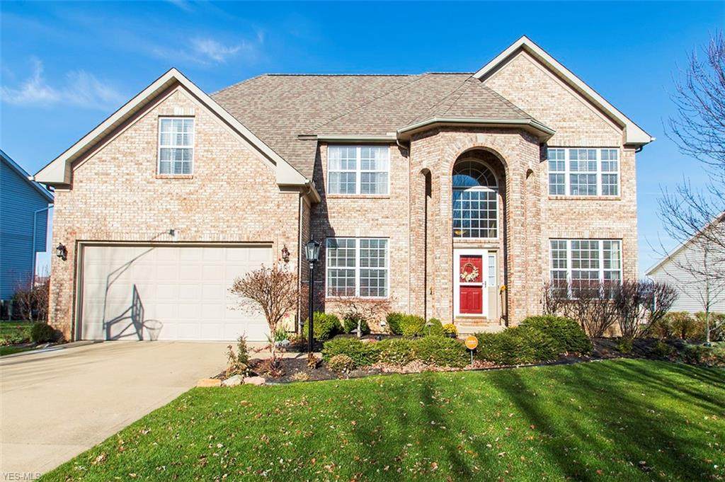 1111 Alexandria Lane - Photo 1