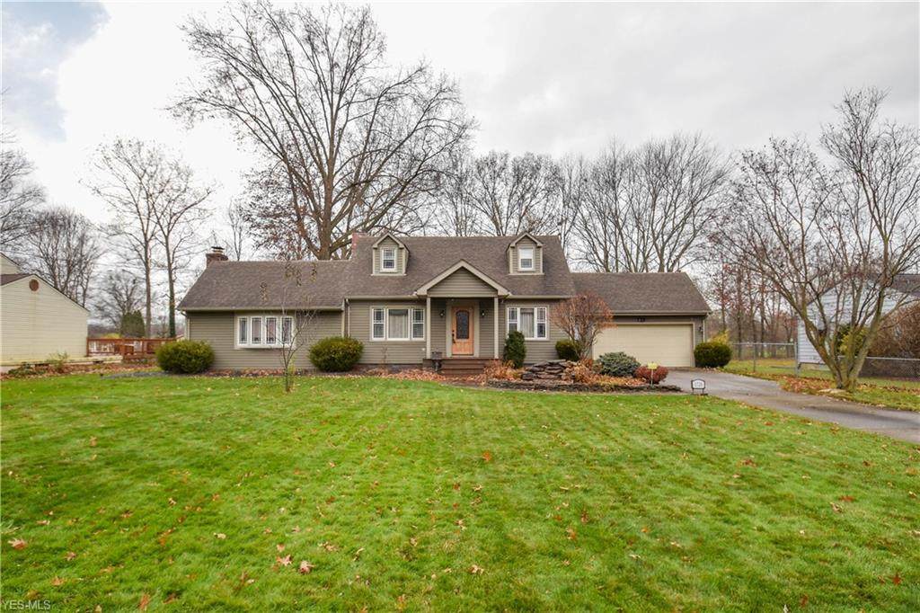 1728 Gypsy Lane - Photo 1