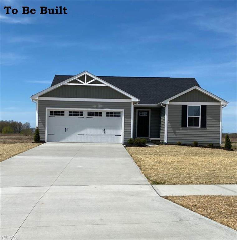 587 Cherrywood Lane - Photo 1