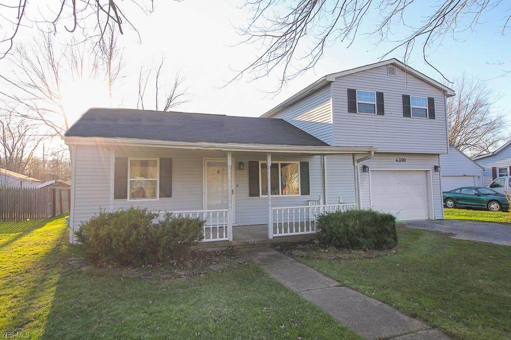 4390 Laurel Road - Photo 1