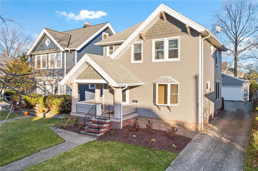 2201 Mars Avenue - Photo 1