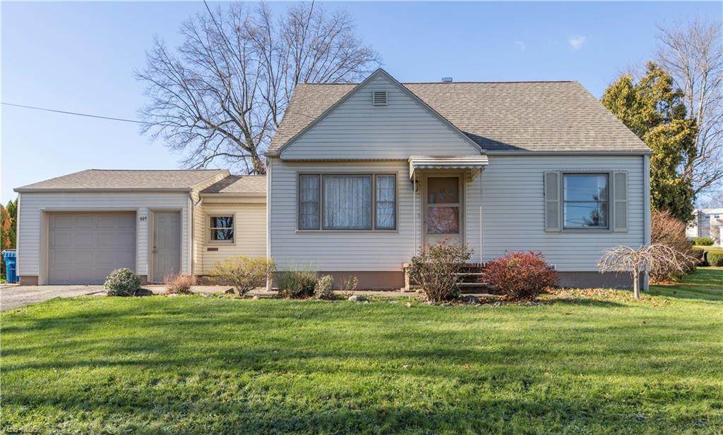 605 Audrey Lane - Photo 1