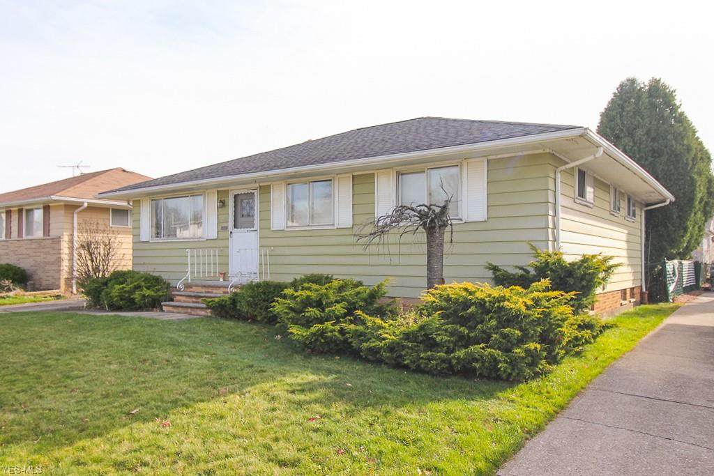 14488 Lisa Drive - Photo 1