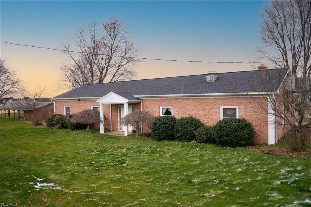 3315 Perrydale Street - Photo 1