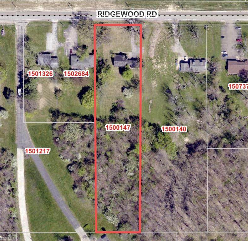 3526 Ridgewood Road - Photo 1