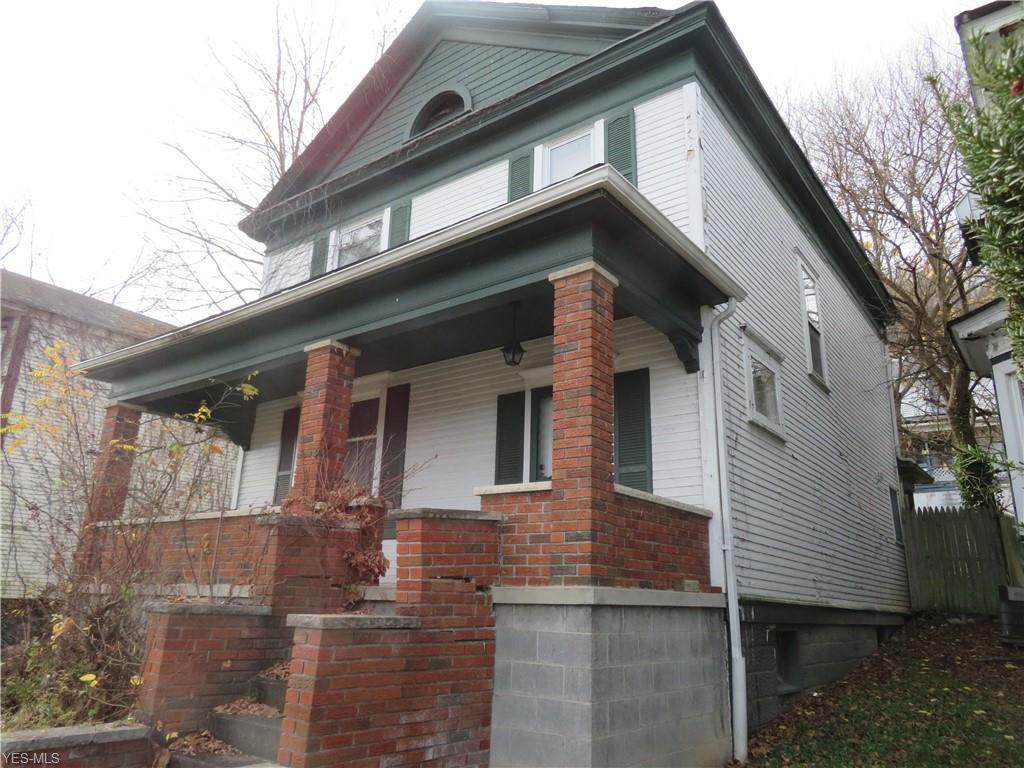 511 Virginia Street - Photo 1