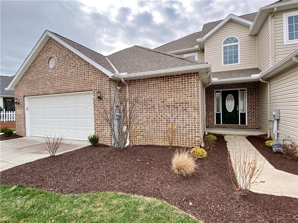 1418 Spyglass Hill Drive - Photo 1