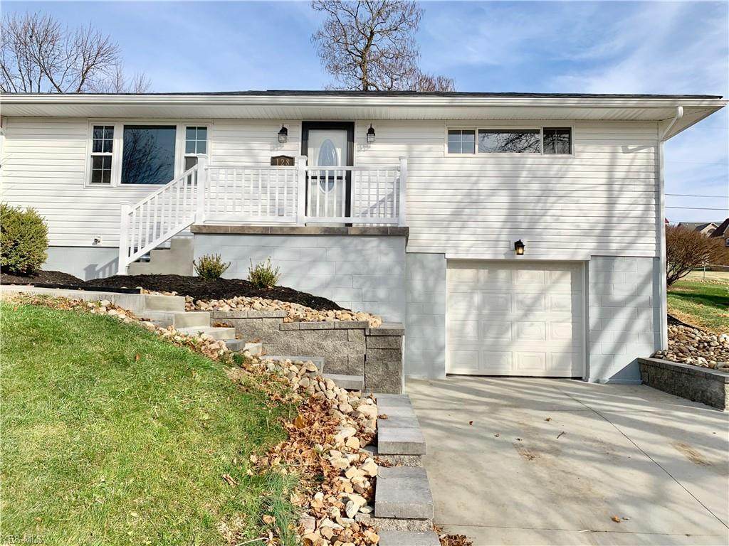 128 Brockton Road - Photo 1