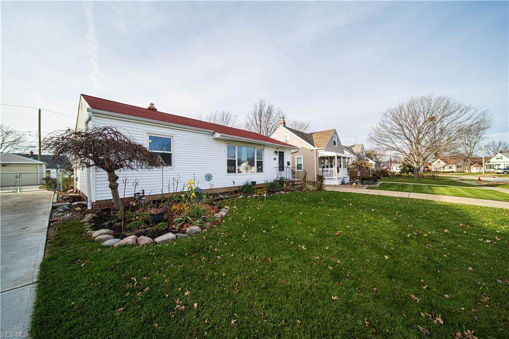 1636 Dennis Drive - Photo 1