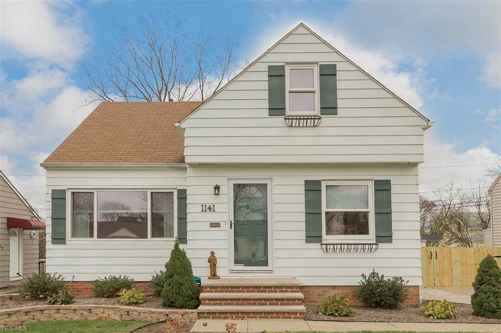 1141 Worton Boulevard - Photo 1