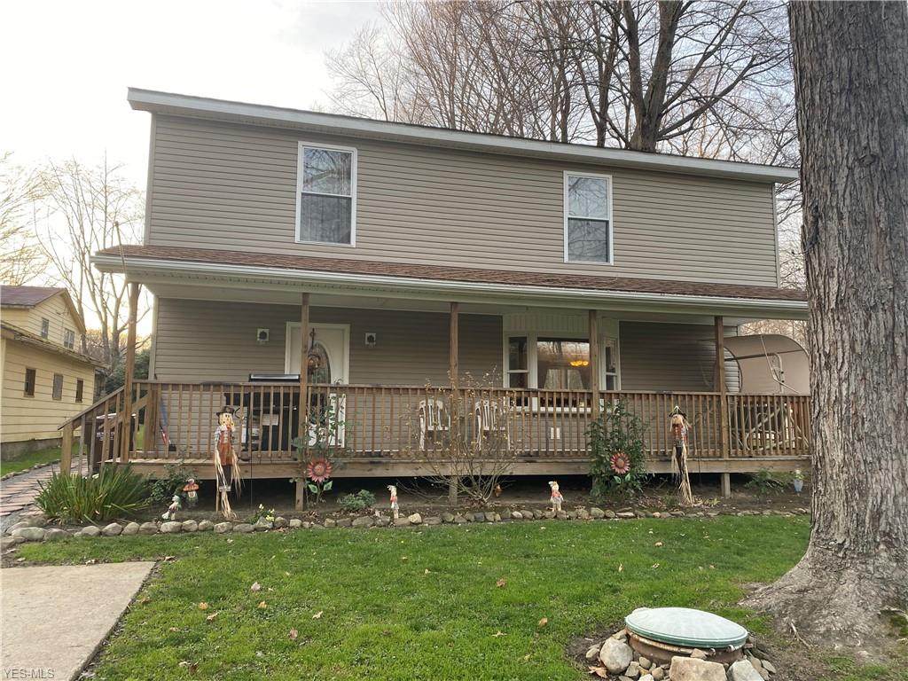 5155 Pymatuning Lake Road - Photo 1