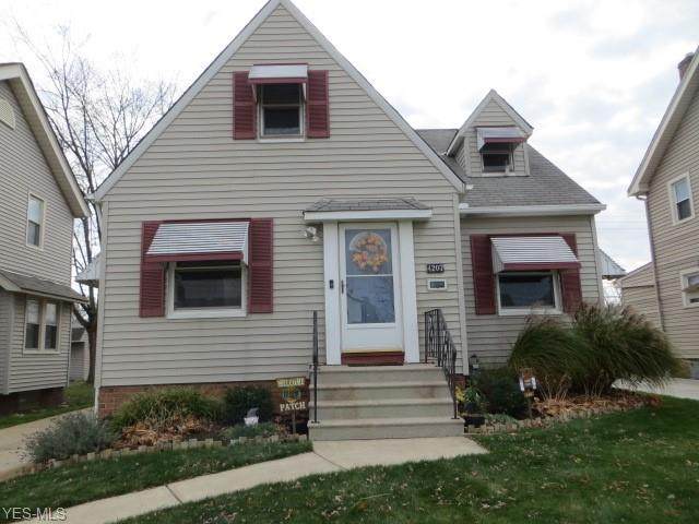 4207 Maplecrest Avenue - Photo 1
