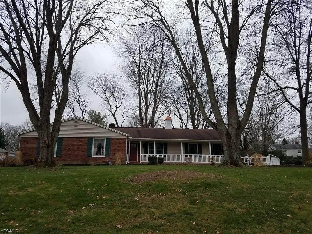 6078 Wiclif Street - Photo 1