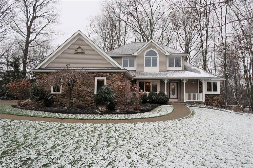 18385 Grand River Drive - Photo 1