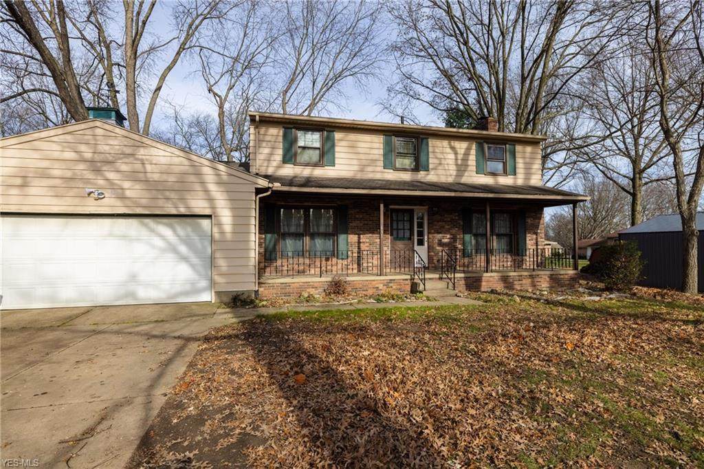631 Leeman Drive - Photo 1