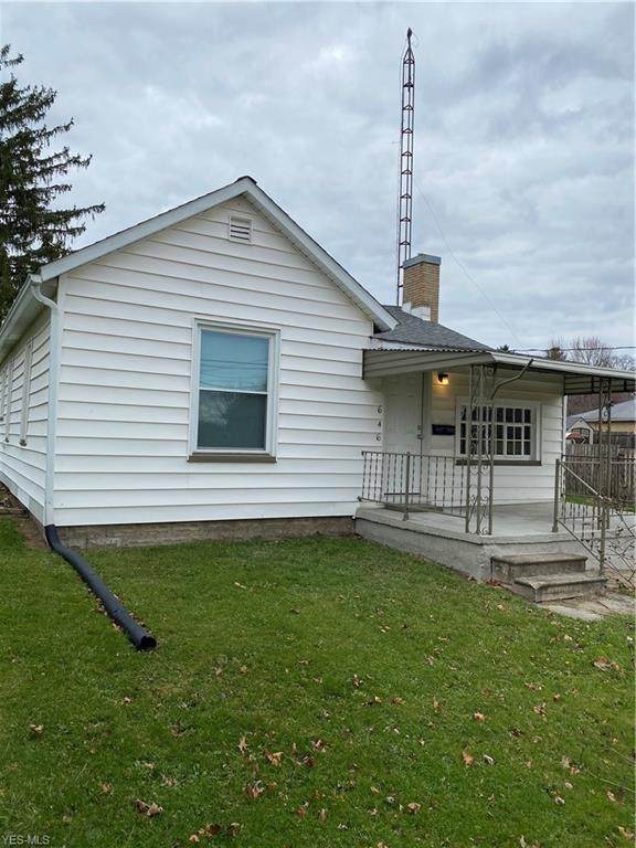 646 Martin Street - Photo 1