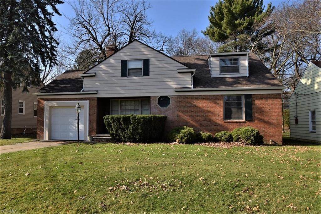 1396 Belvoir Boulevard - Photo 1