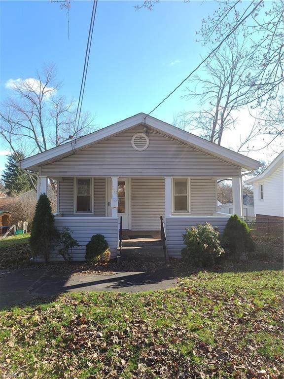 277 Park Boulevard - Photo 1