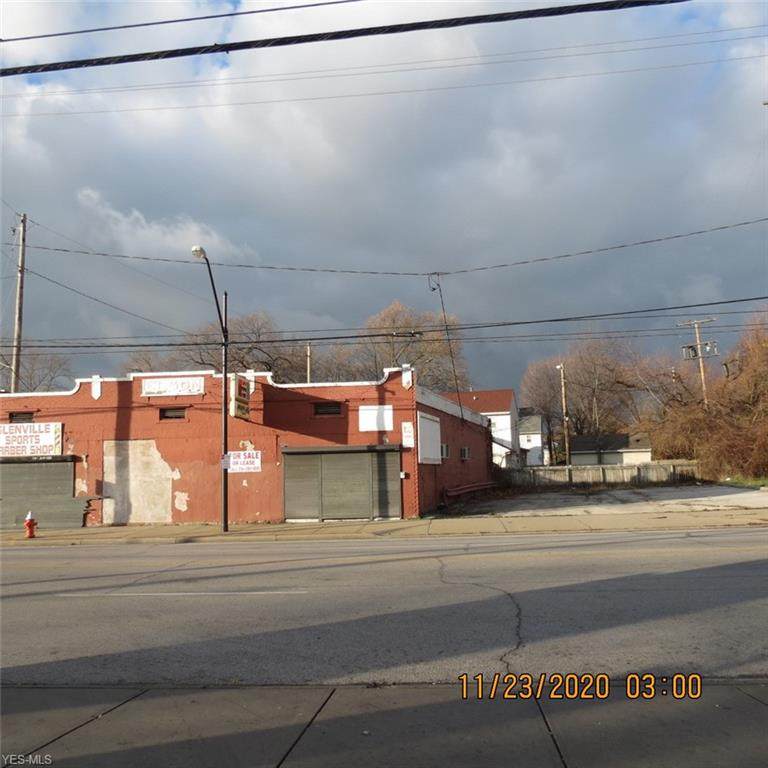 11501 Saint Clair Avenue - Photo 1