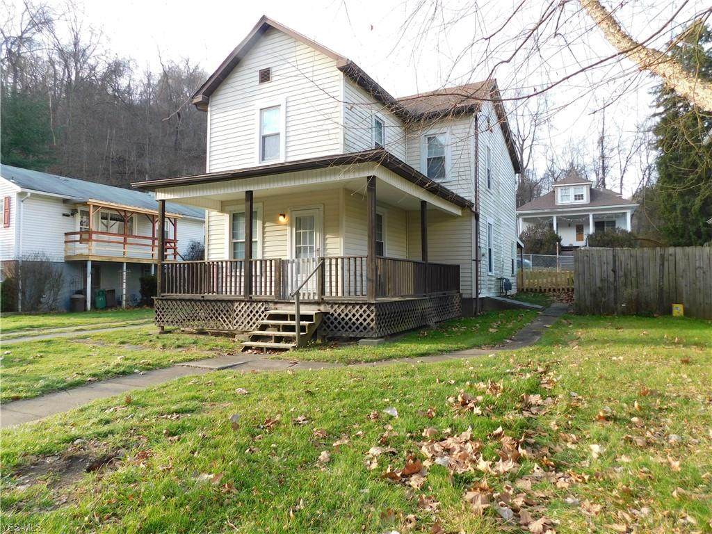 899 State Route 151 - Photo 1