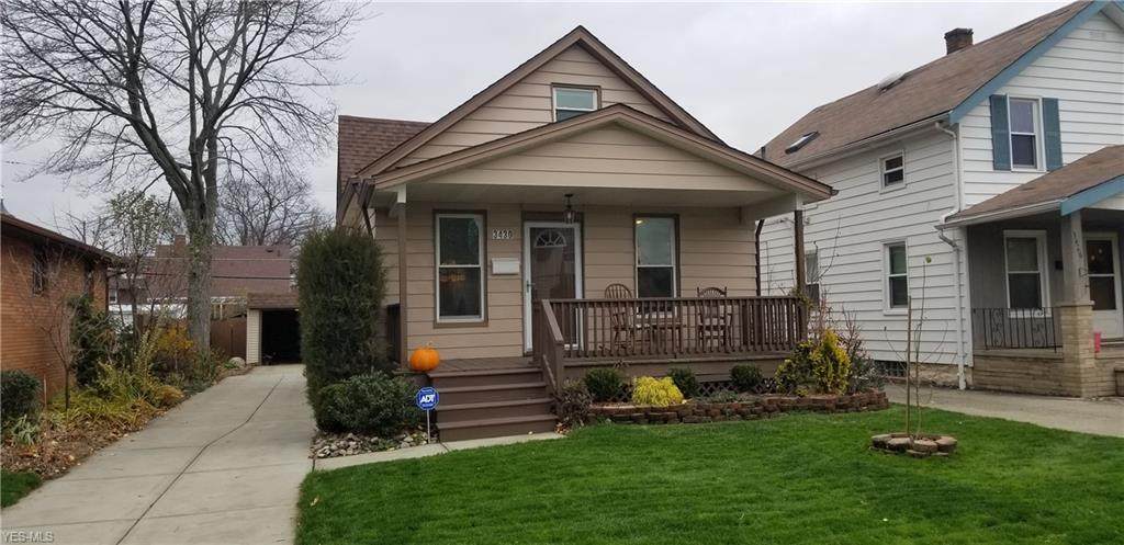 3430 Ingleside Drive - Photo 1
