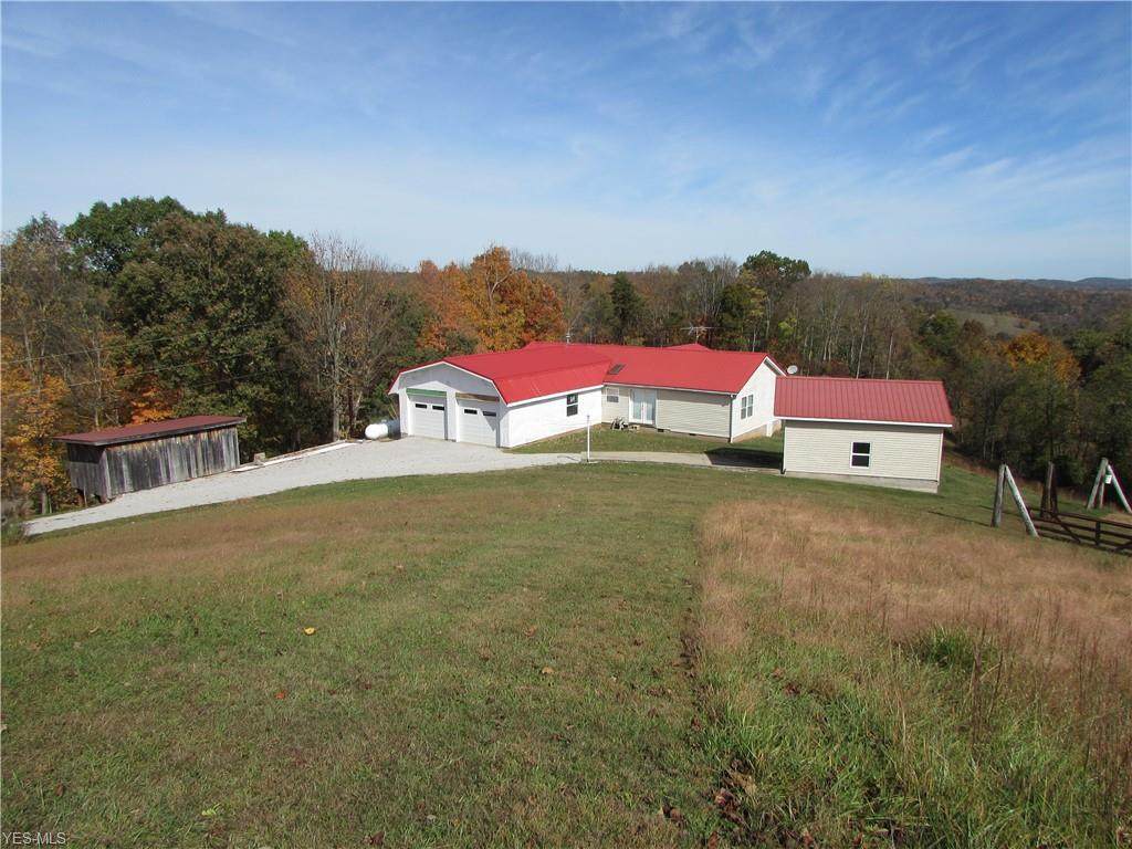 100 Federal Ridge - Photo 1