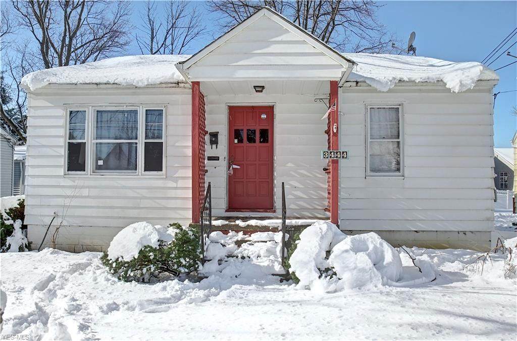 3444 231st Street - Photo 1