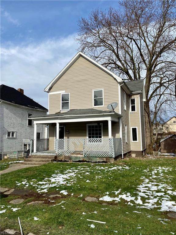 1319 Oregon Avenue - Photo 1