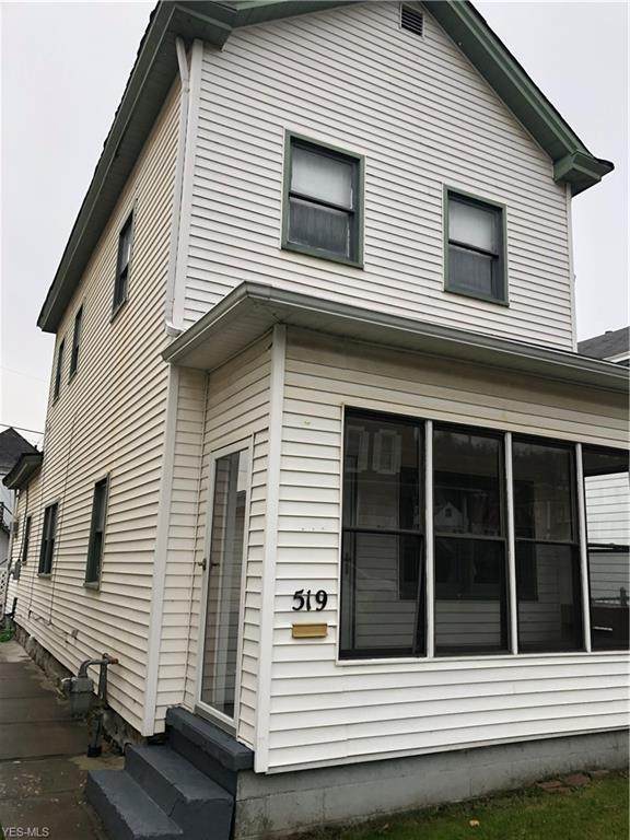 519 Washington Street - Photo 1