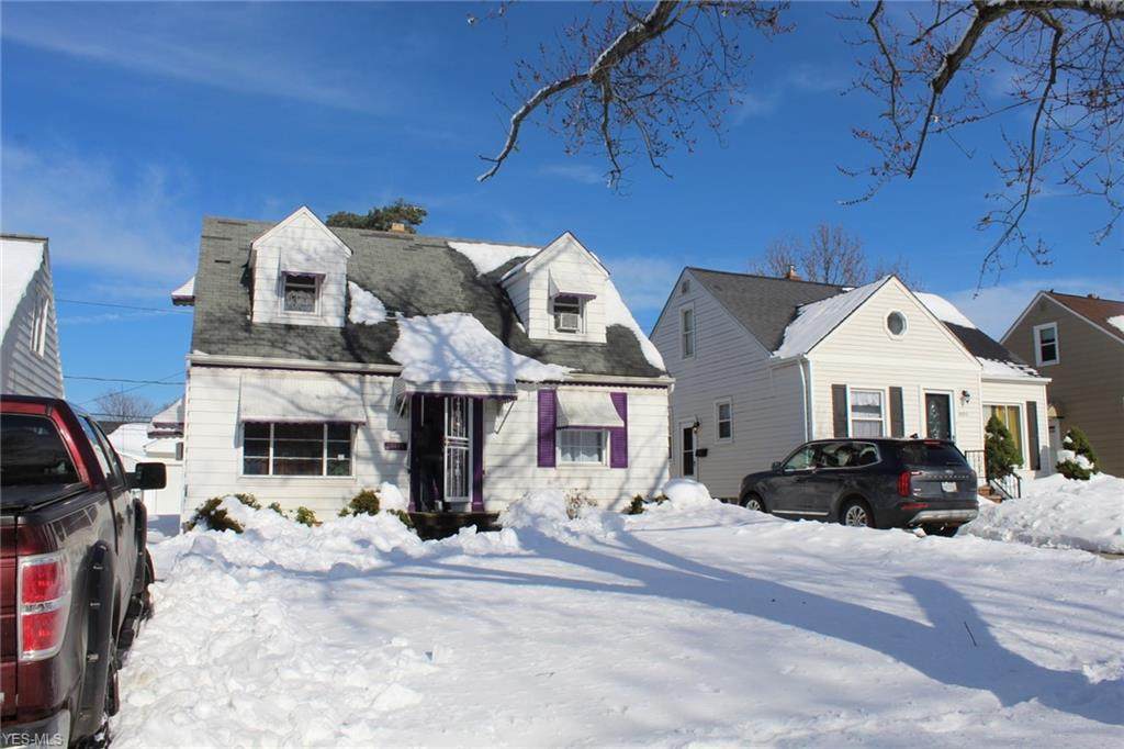 14417 Brunswick - Photo 1