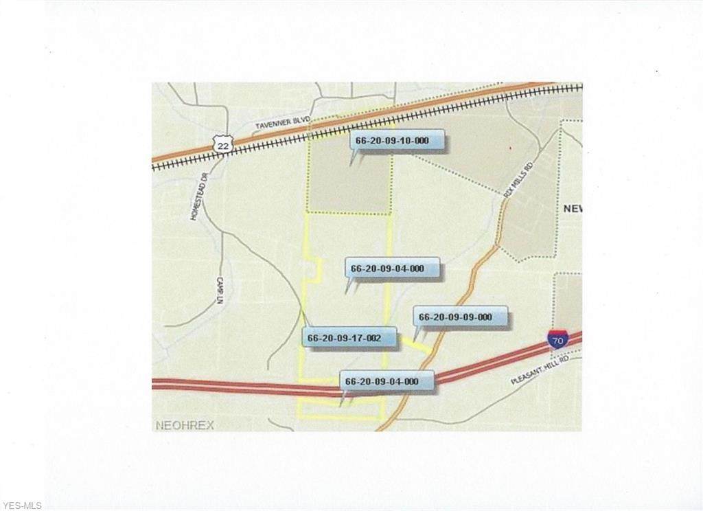 0 Rix Mills - Homestead Road - Photo 1