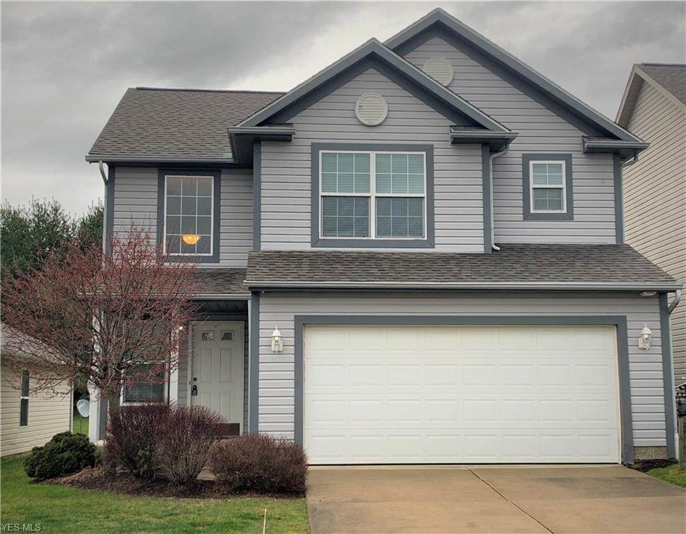 5281 Deer Trace Drive - Photo 1