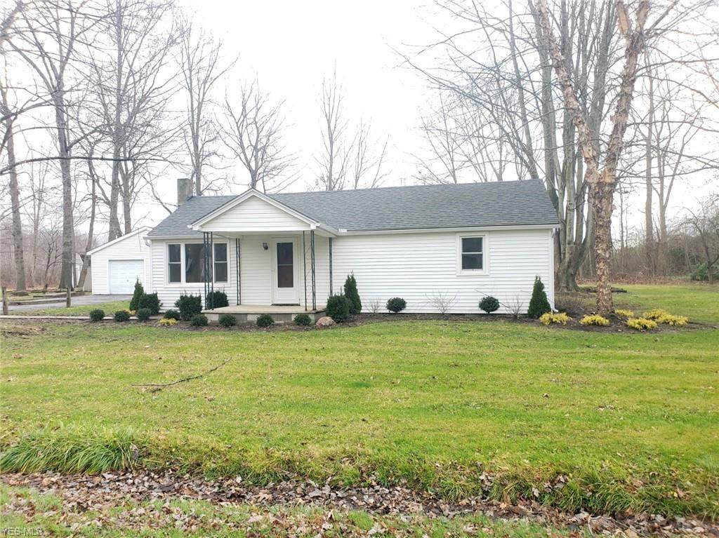 456 Morgan Drive - Photo 1