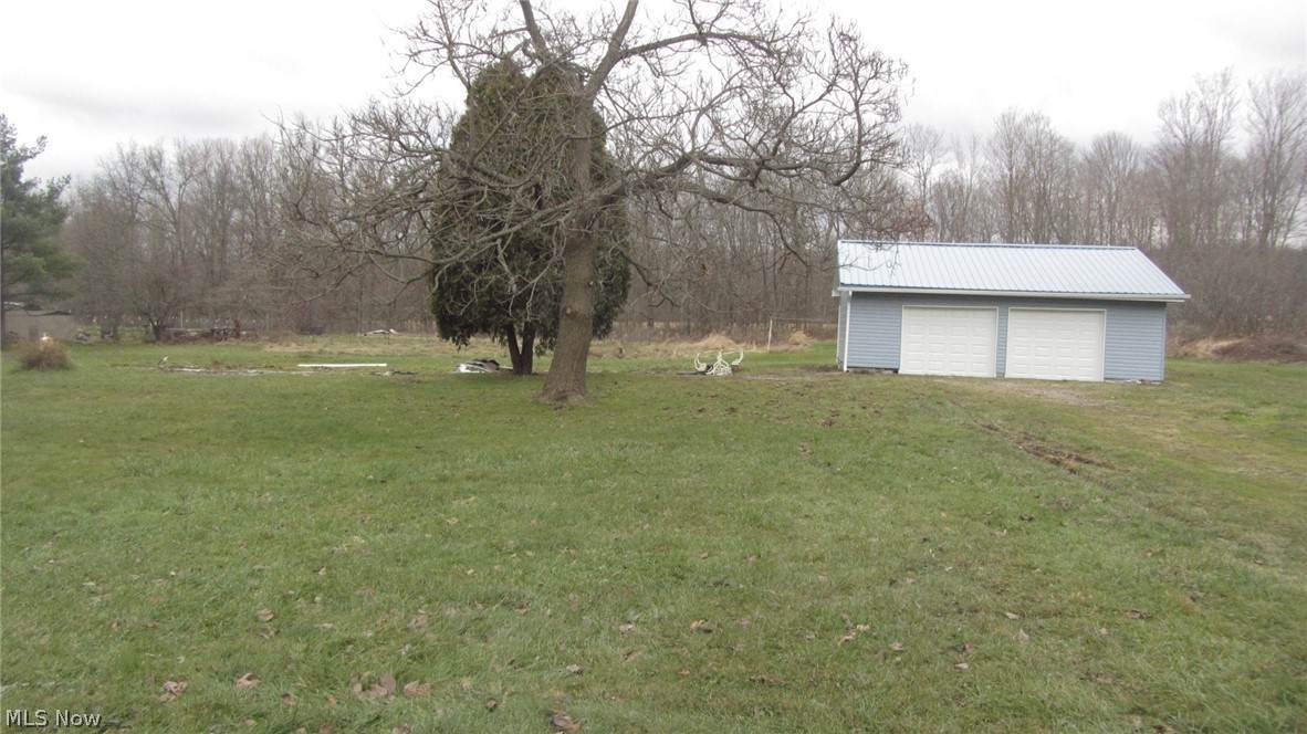 2431 Mahan Denman Road - Photo 1
