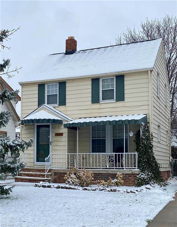 9817 Greenview Avenue - Photo 1