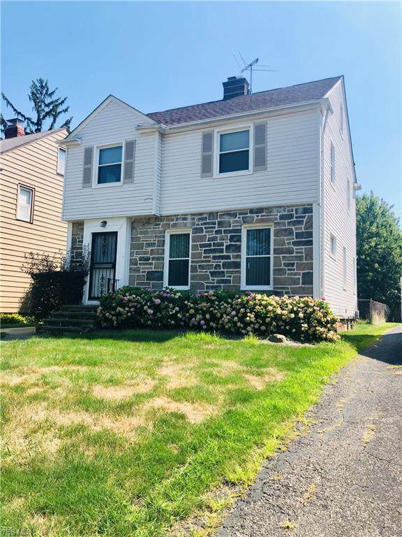 2231 Brockway Road - Photo 1