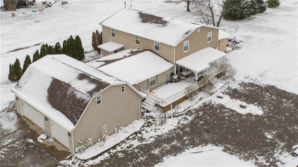 44832 Columbiana Waterford Road - Photo 1