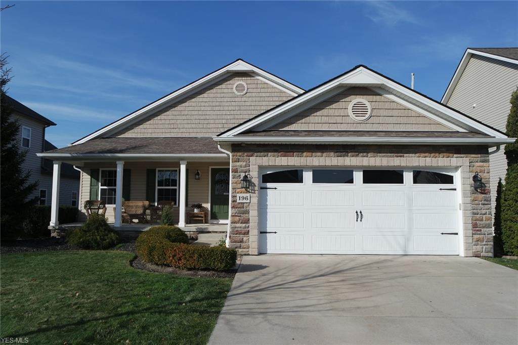 196 Shoreland Circle - Photo 1