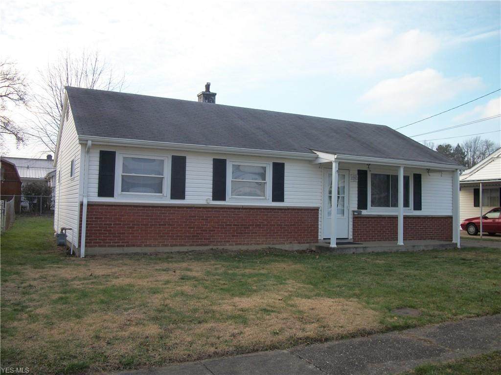 2202 Beverly Street - Photo 1