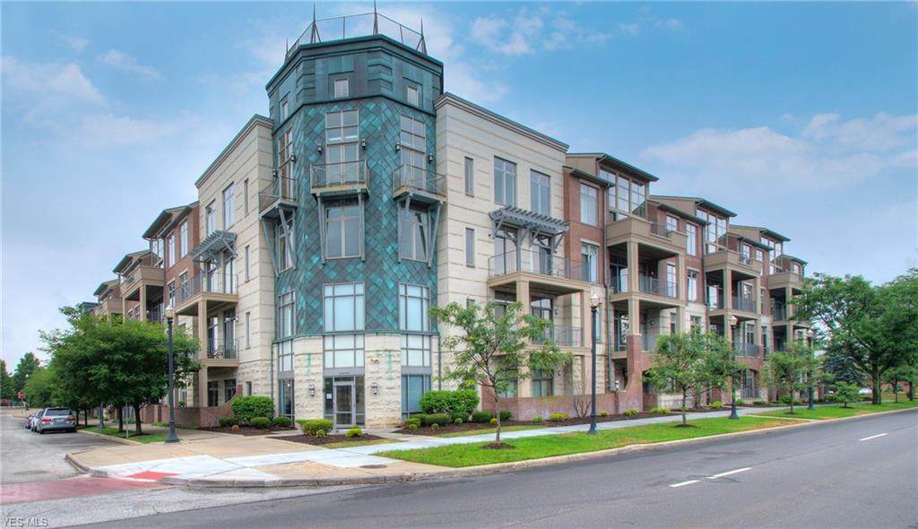 16800 Van Aken Boulevard - Photo 1