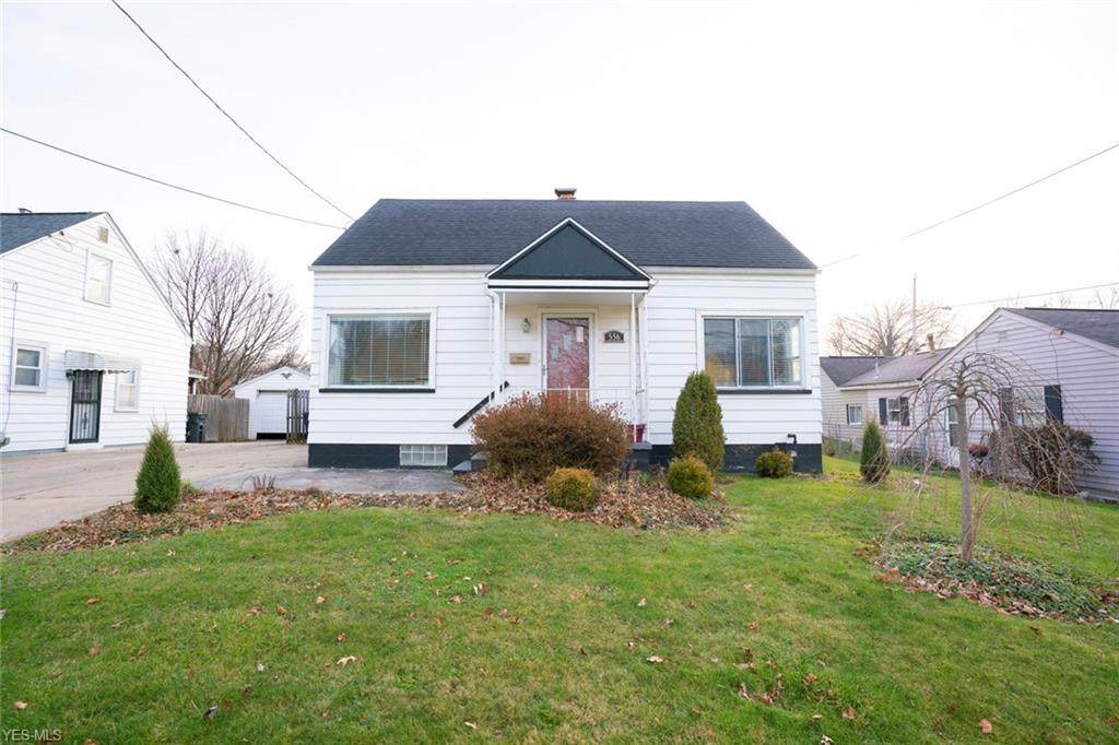 556 Upton Avenue - Photo 1