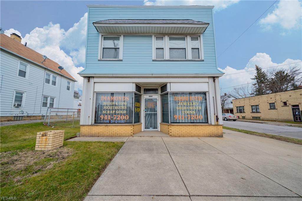 3527 117th Street - Photo 1