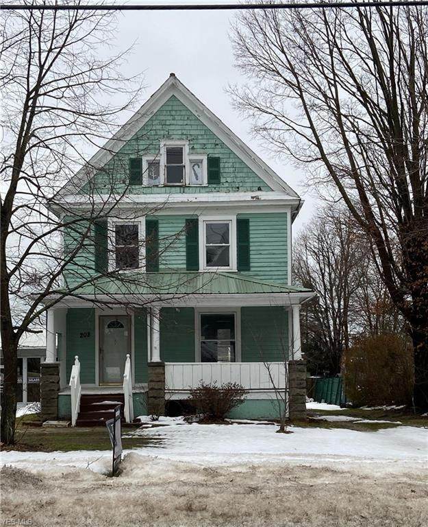 208 Main Road - Photo 1