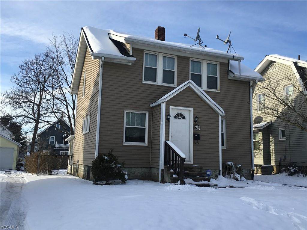 1264 Beardsley Street - Photo 1