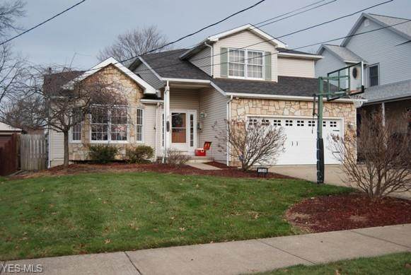 13344 Heatherwood Drive - Photo 1
