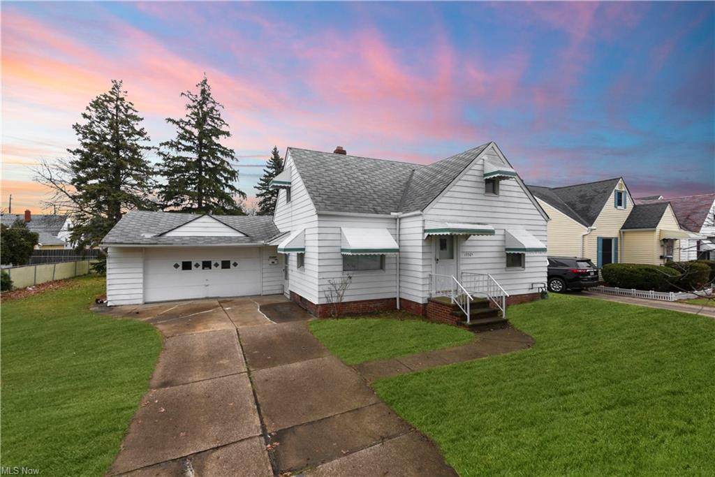 13305 Carpenter Road - Photo 1