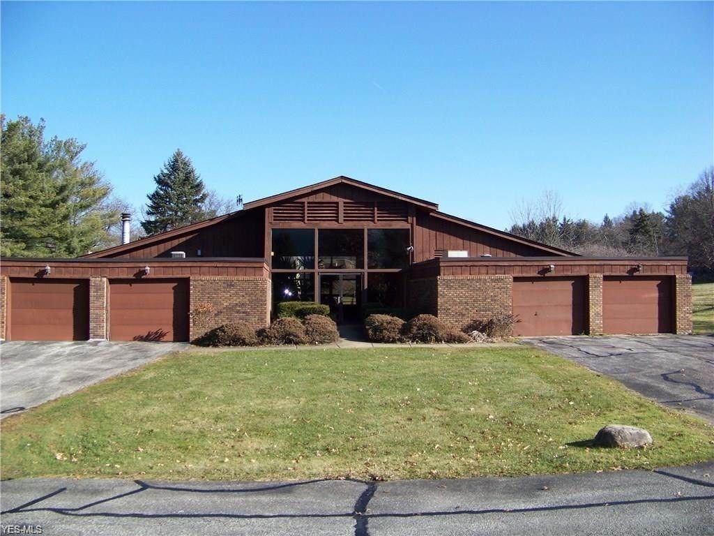 3420 Burrwood Drive - Photo 1