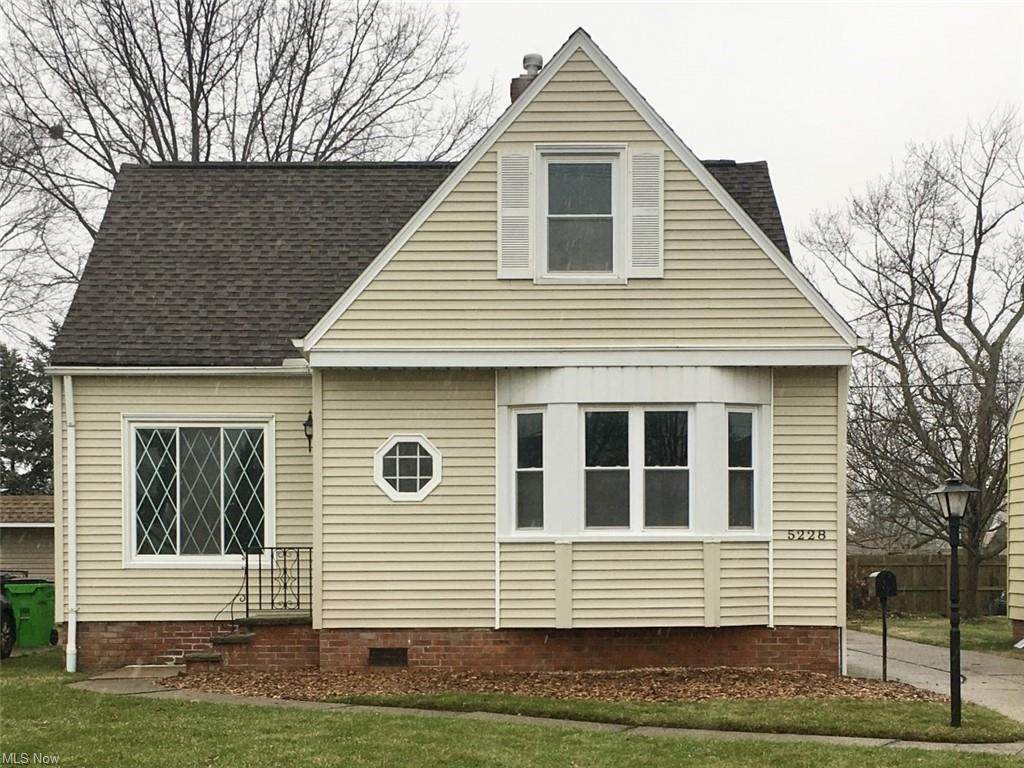 5228 105th Street - Photo 1