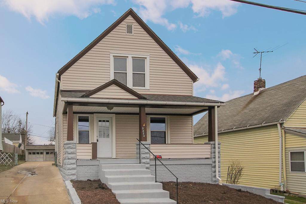 3224 119th Street - Photo 1